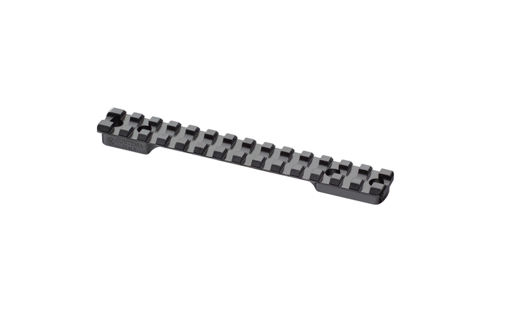 Contessa Picatinny rails