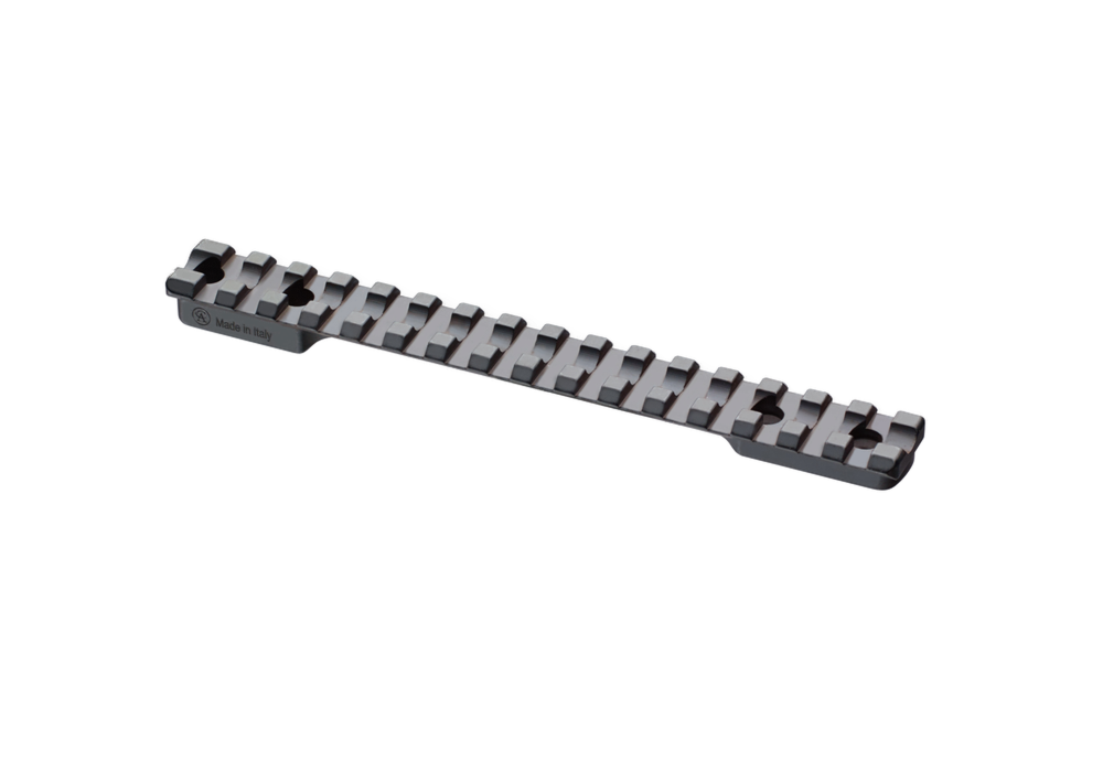 Contessa Picatinny rails