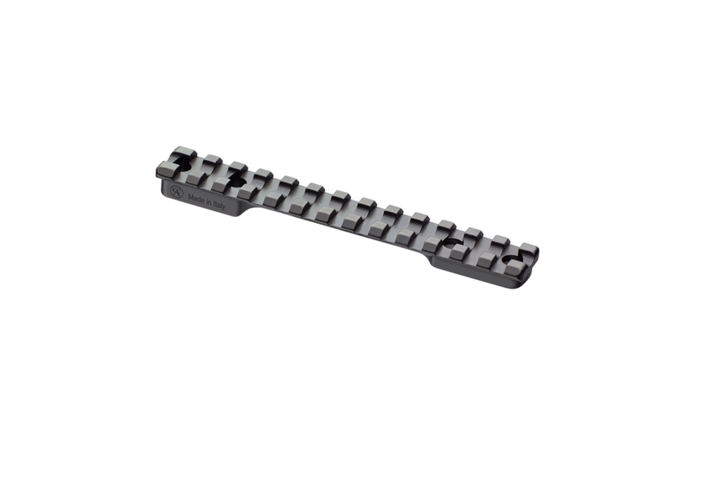 Contessa Picatinny rails