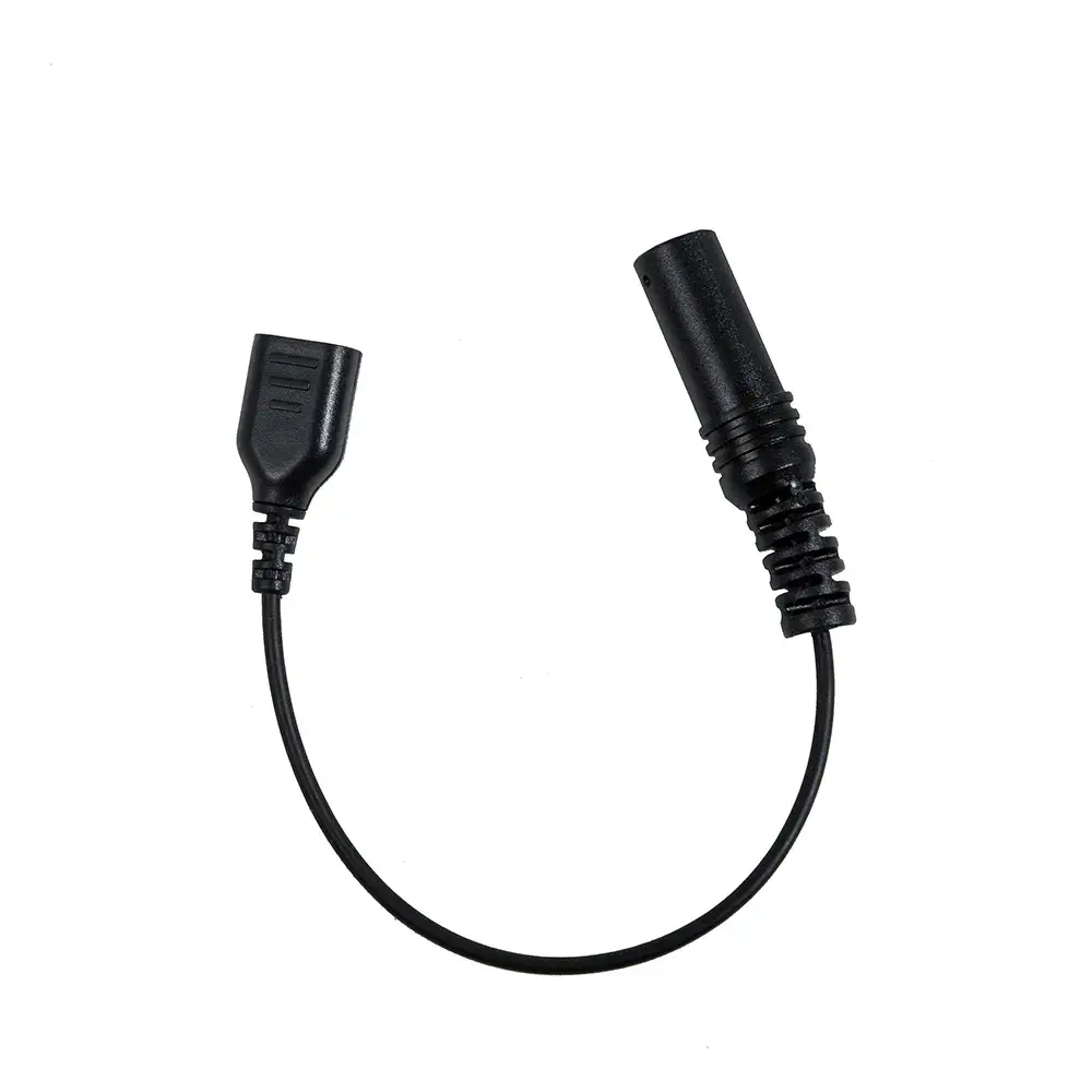 ProEquip Adapter Soundscope 2-pol til PRO-Headset, 2-pol Nexus3,5 Hun