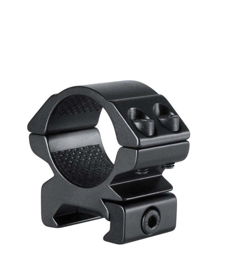 Hawke Match mount rings Weaver