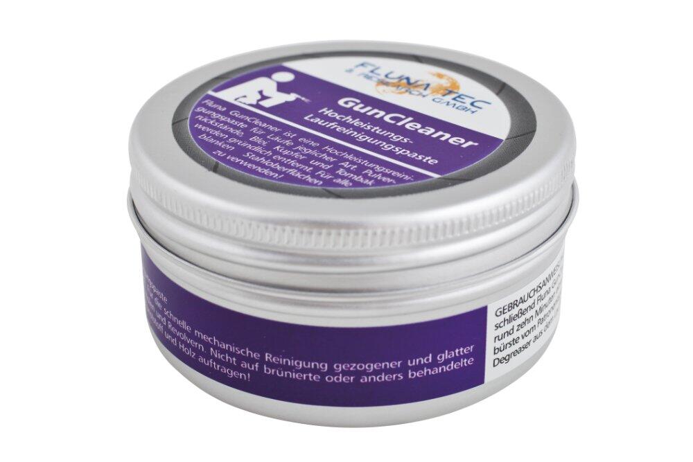 Fluna Tec Guncleaner 50g - bore cleaning paste Fluna Tec Guncleaner 50g - bore cleaning paste