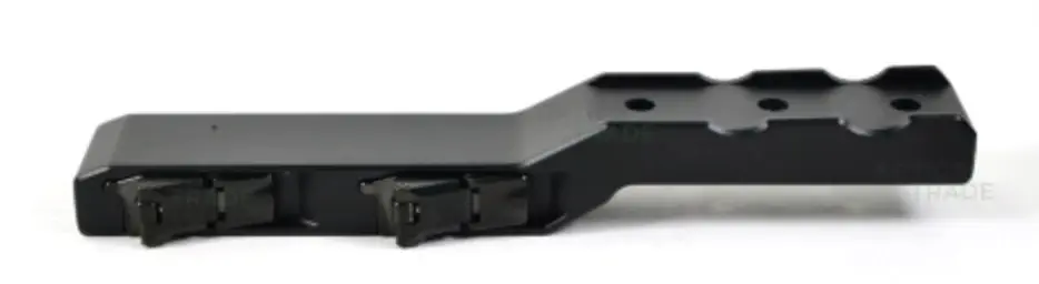 HIKMICRO -QR SIGTEKIKKERT MONTAGE TIL PICATINNY RAIL