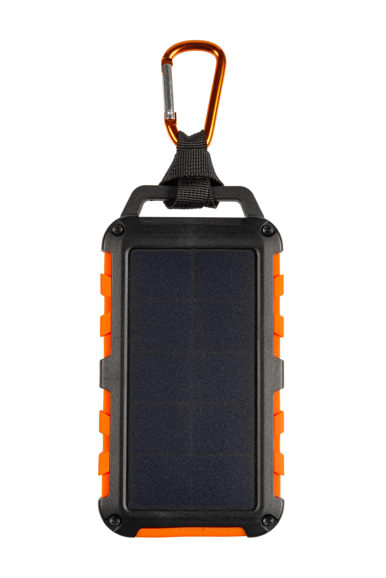 Xtorm XR104 Solcelle-powerbank 10000mAh USB-C PD 20W Xtorm XR104 Solcelle-powerbank 10000mAh USB-C PD 20W