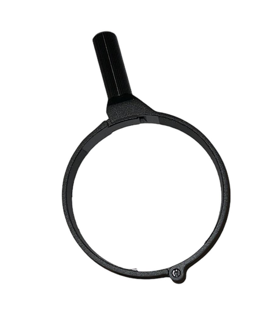 Fokus justerring til Alpex/Stellar