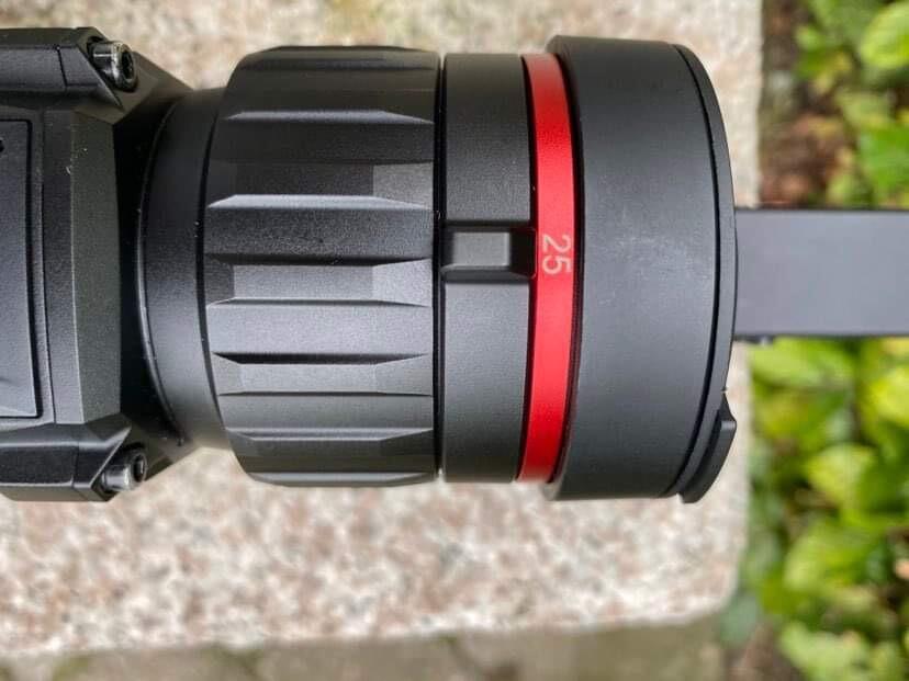 HIKMICRO - THUNDER Zoom 2.0