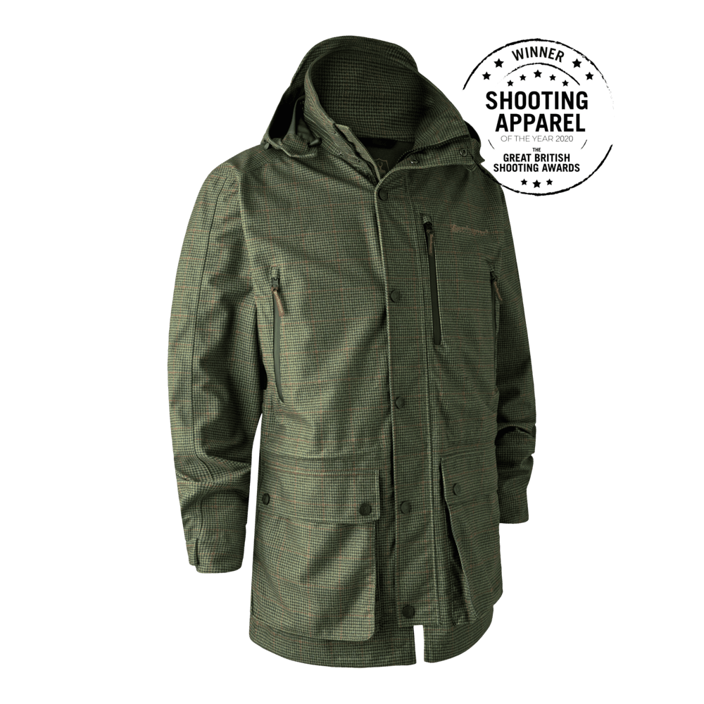 Deerhunter Pro Gamekeeper jakke