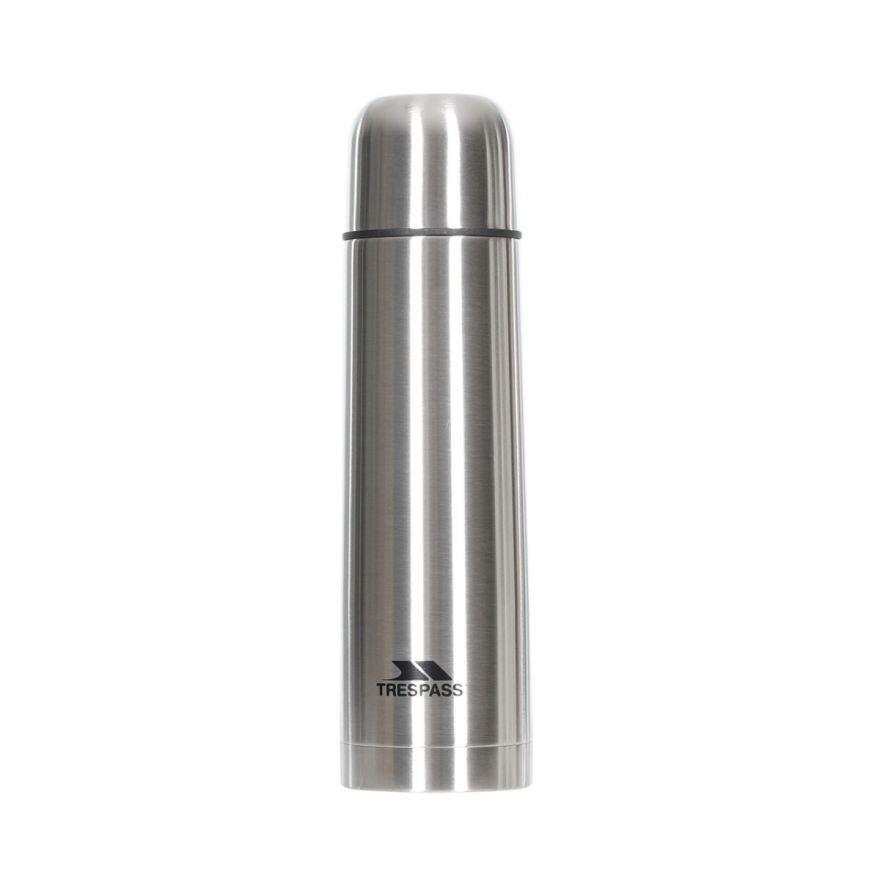 Stål termokande 0,75l