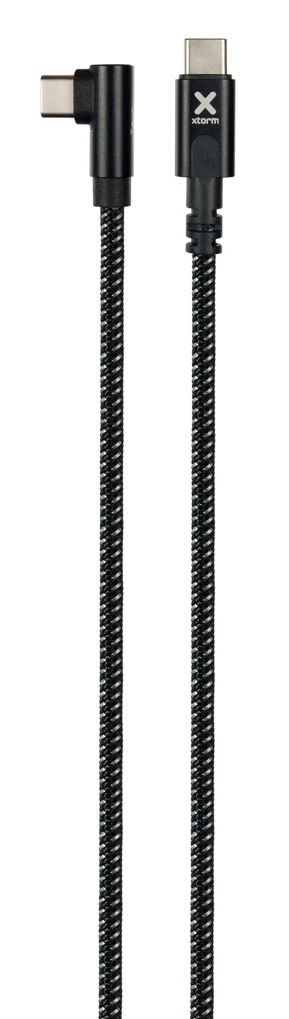 USB-C - PD kabel 90gr knæk