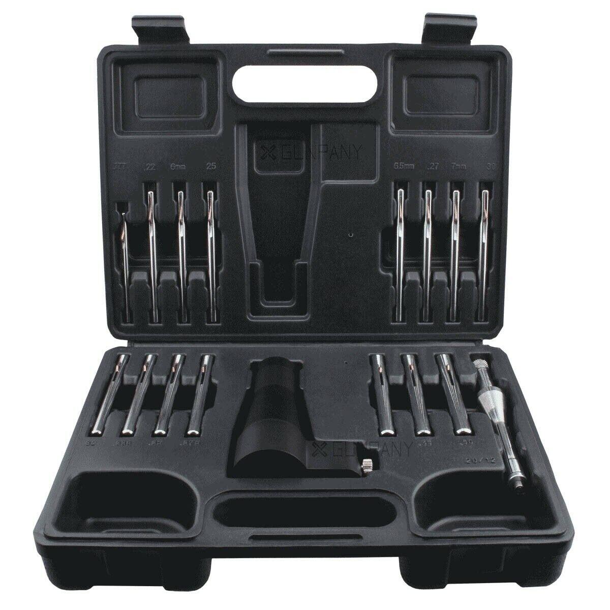 Collimator til alle gængse kalibre