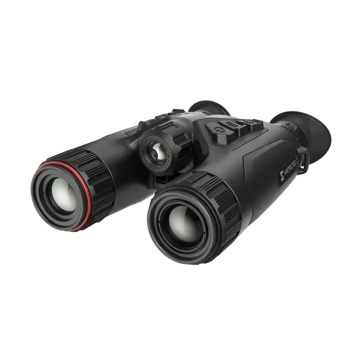 HIKMICRO - Habrok 4K