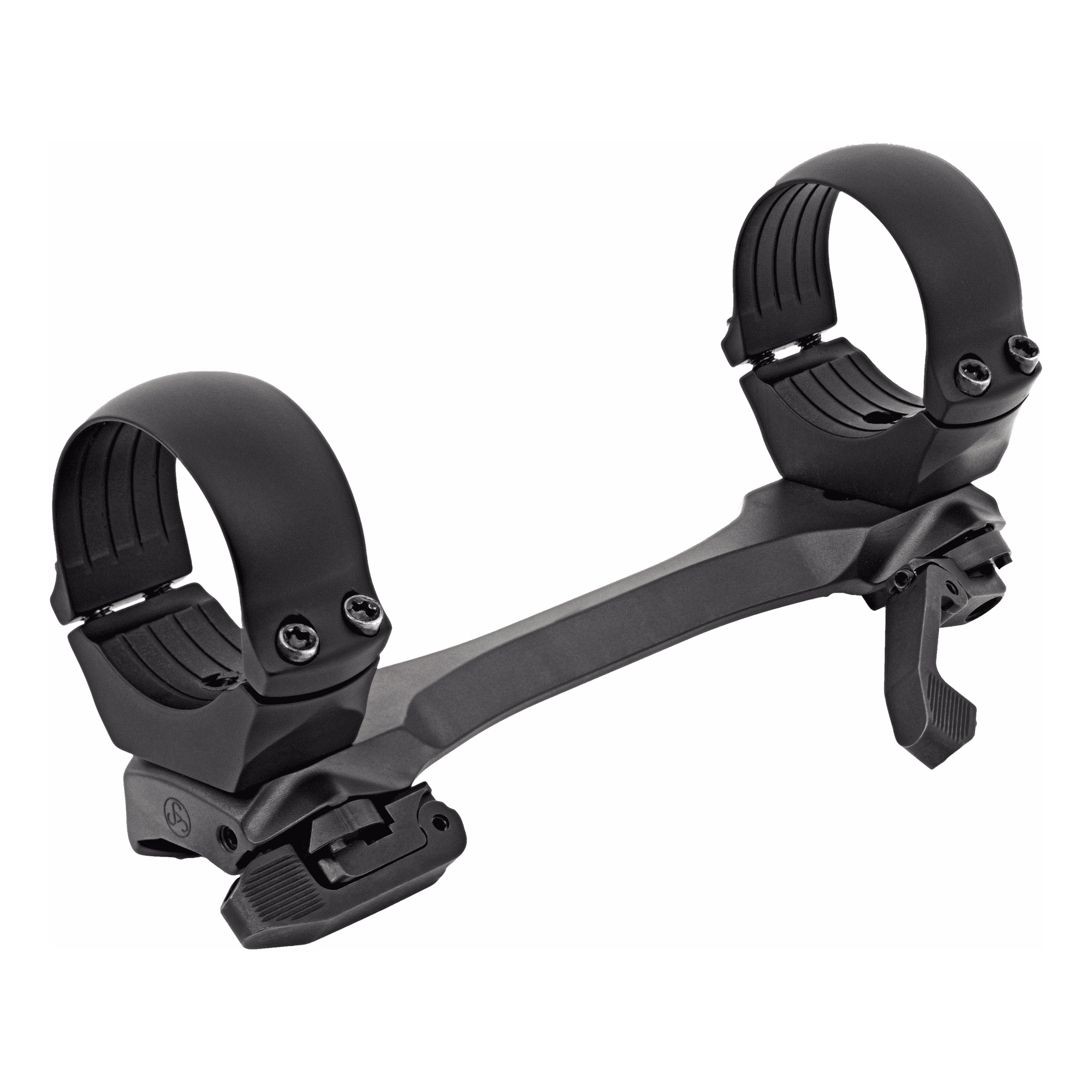 Quick release montage Sauer 404, 303  - 35mm rør