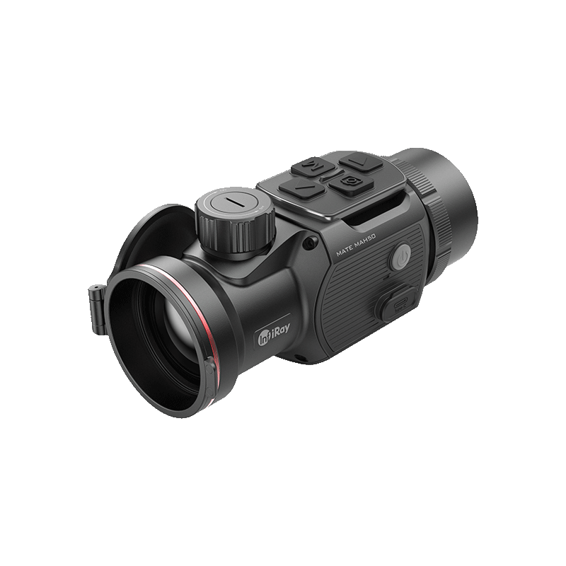 Infiray termisk Clip on Mate