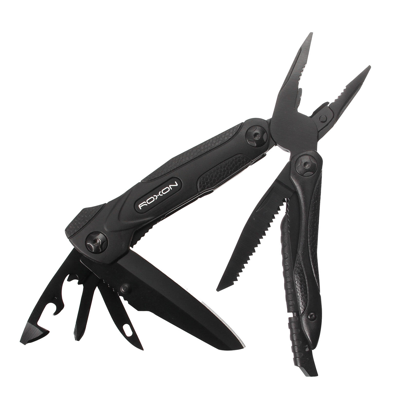 ROXON Multitool Spark 14-dele