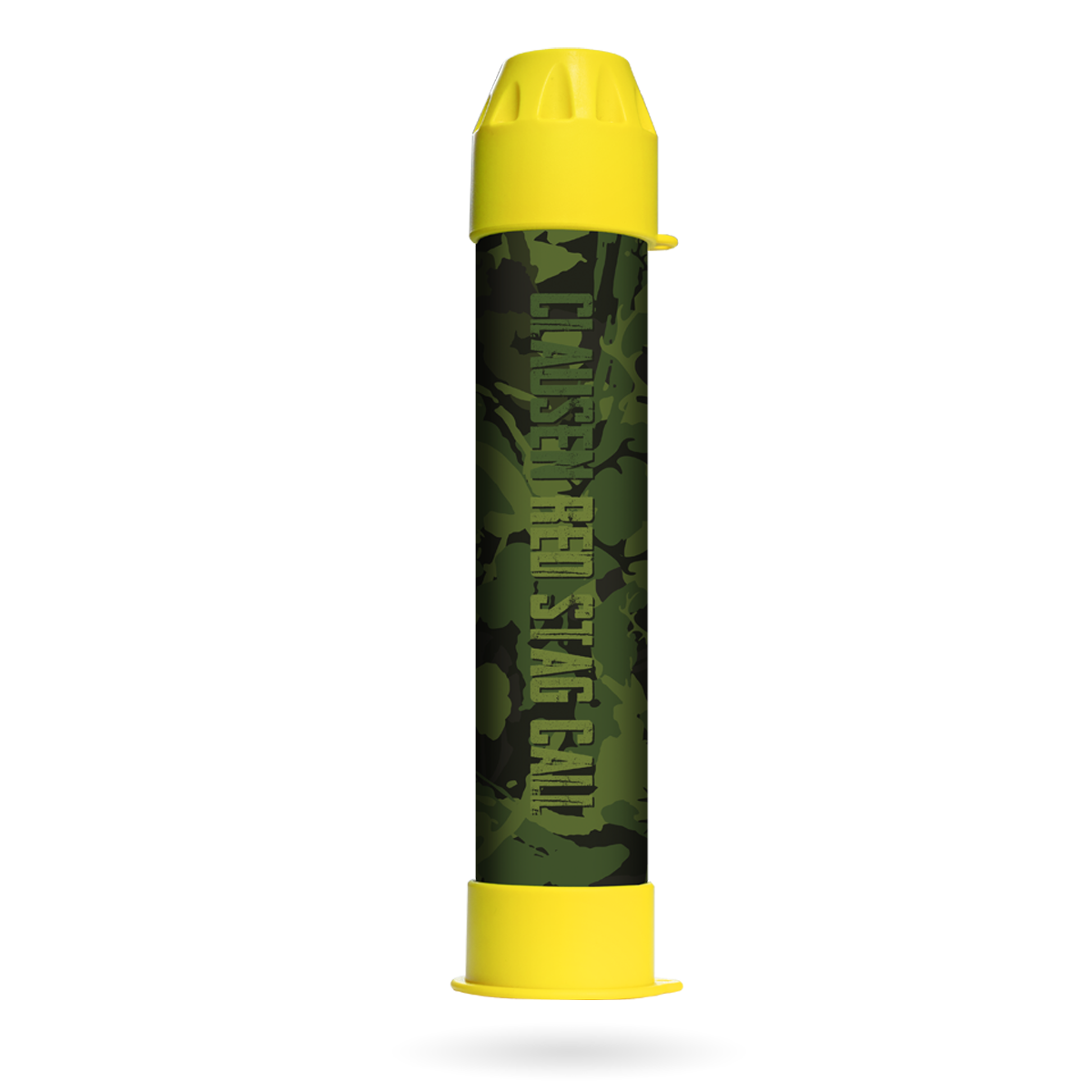 Lokkekald Kristoffer Clausen -- Krondyr kald..