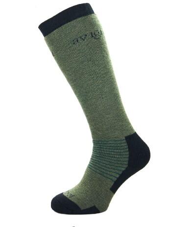 Avignon jagt- og outdoor strømper