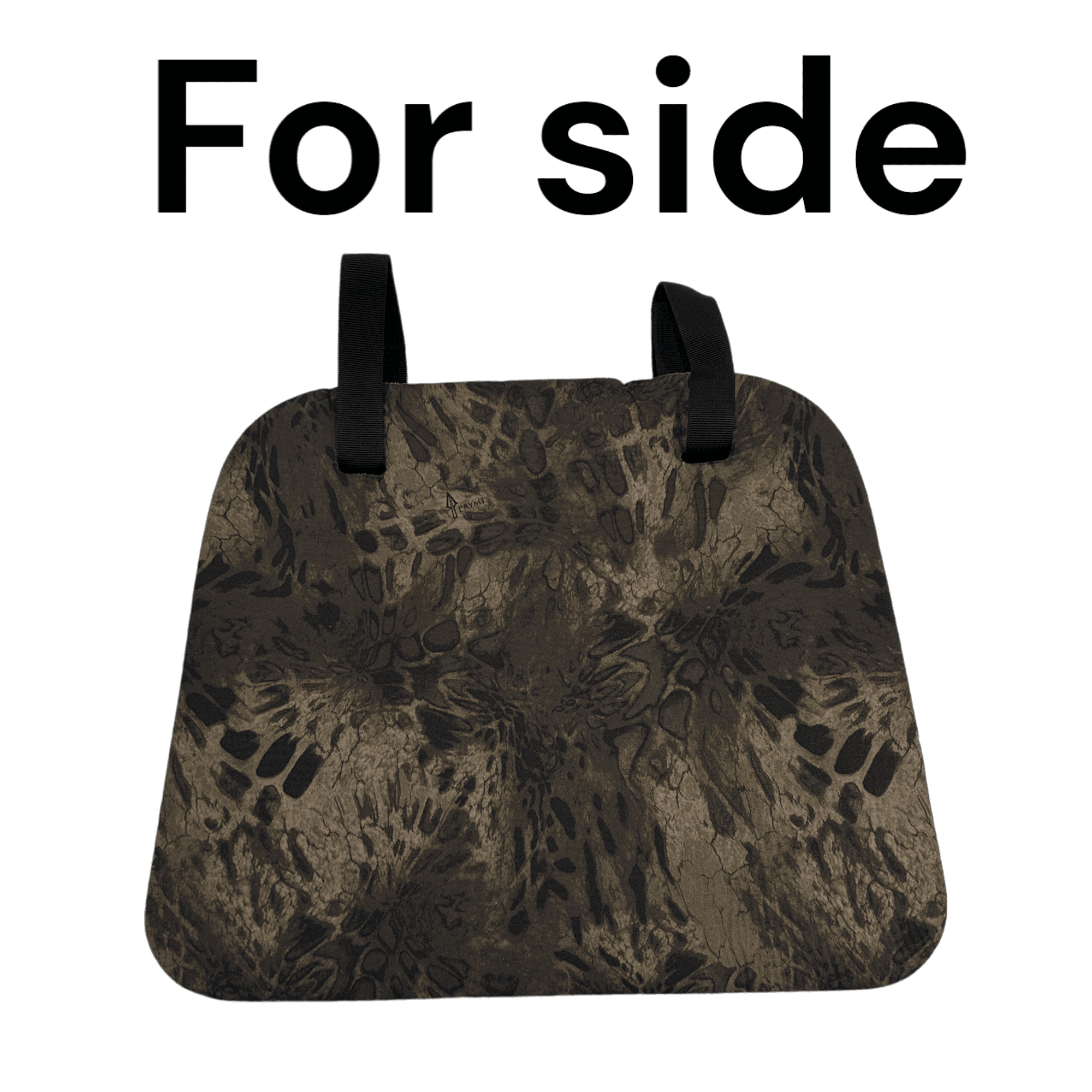 Sidde pude firkantet (stor)