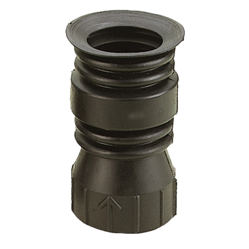 Øjestykke 90mm. Ø43