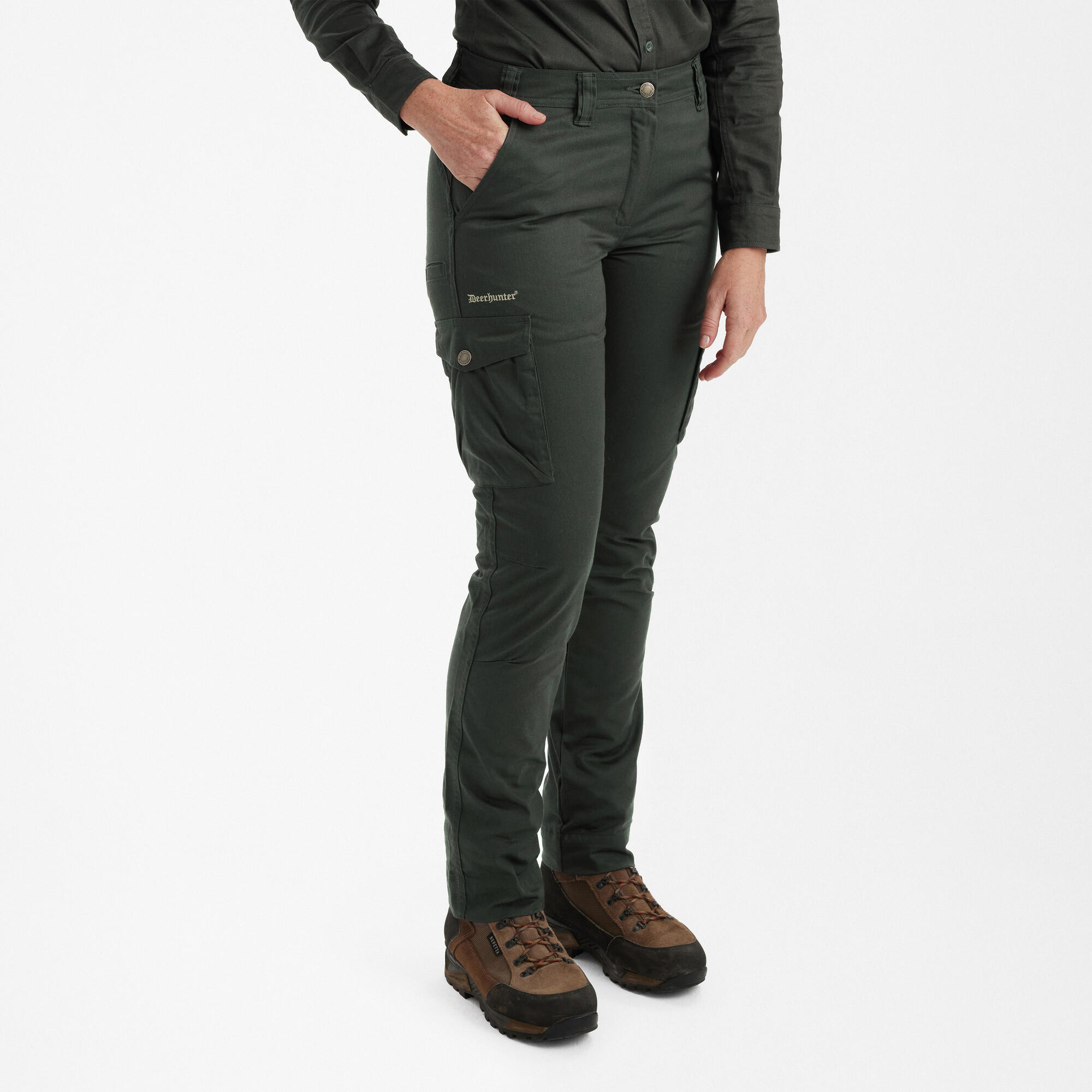 Lady Atlas Bukser - Deerhunter