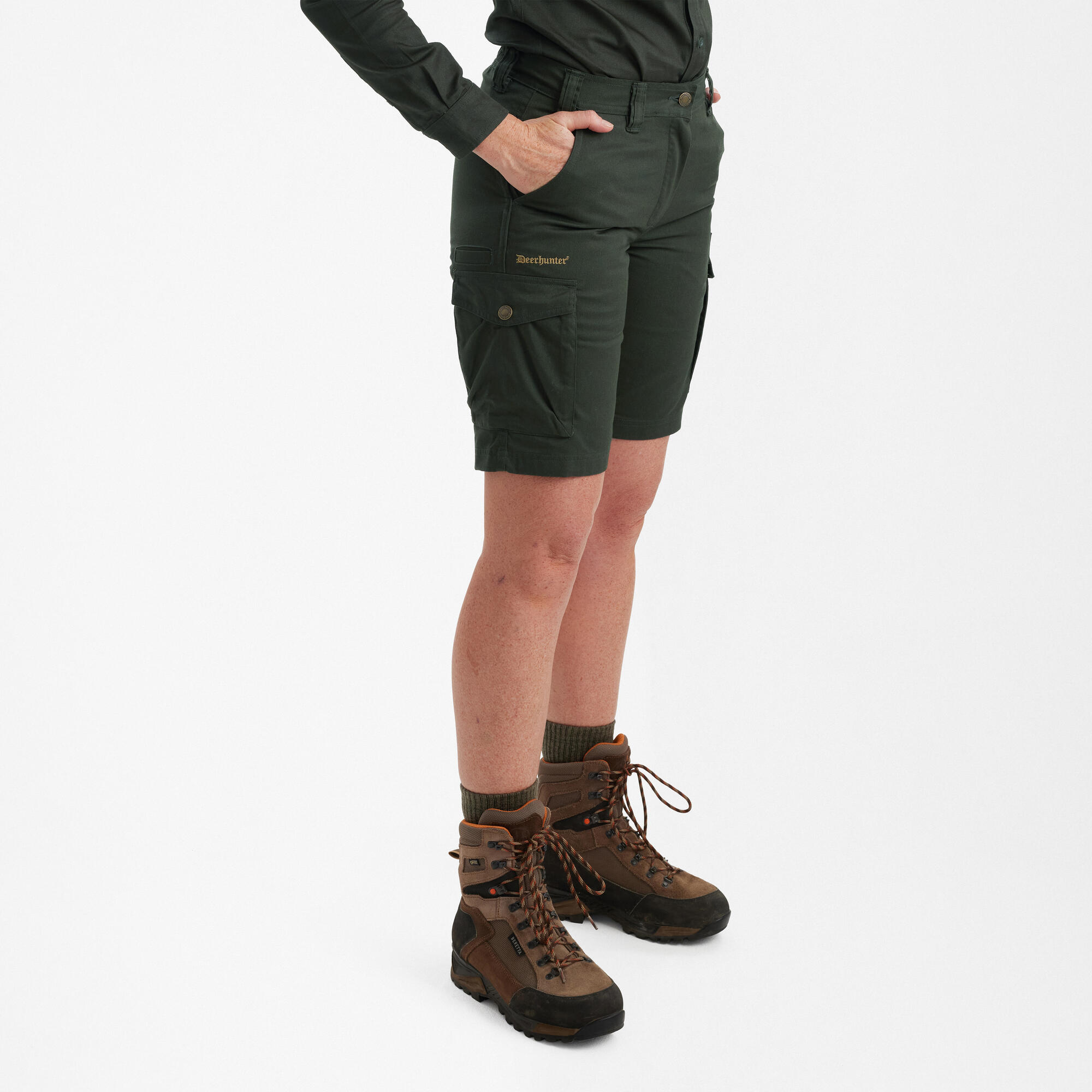 Lady Atlas Shorts Lady Atlas Shorts