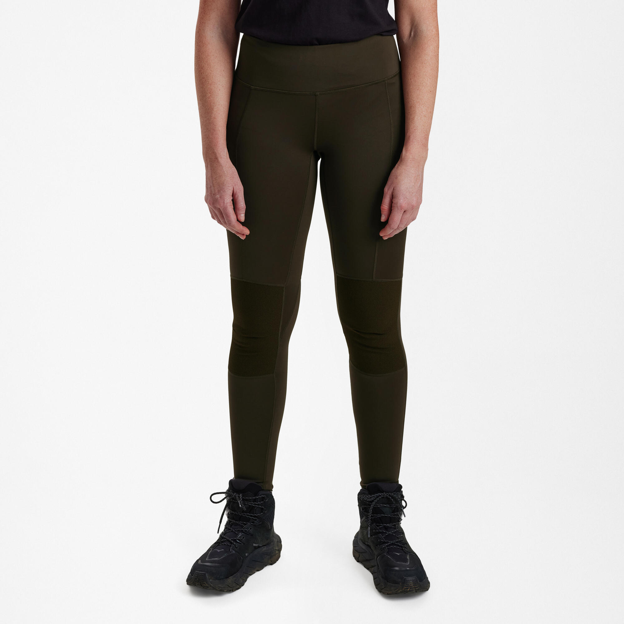 Lady Forstærkede Tights Lady Forstærkede Tights