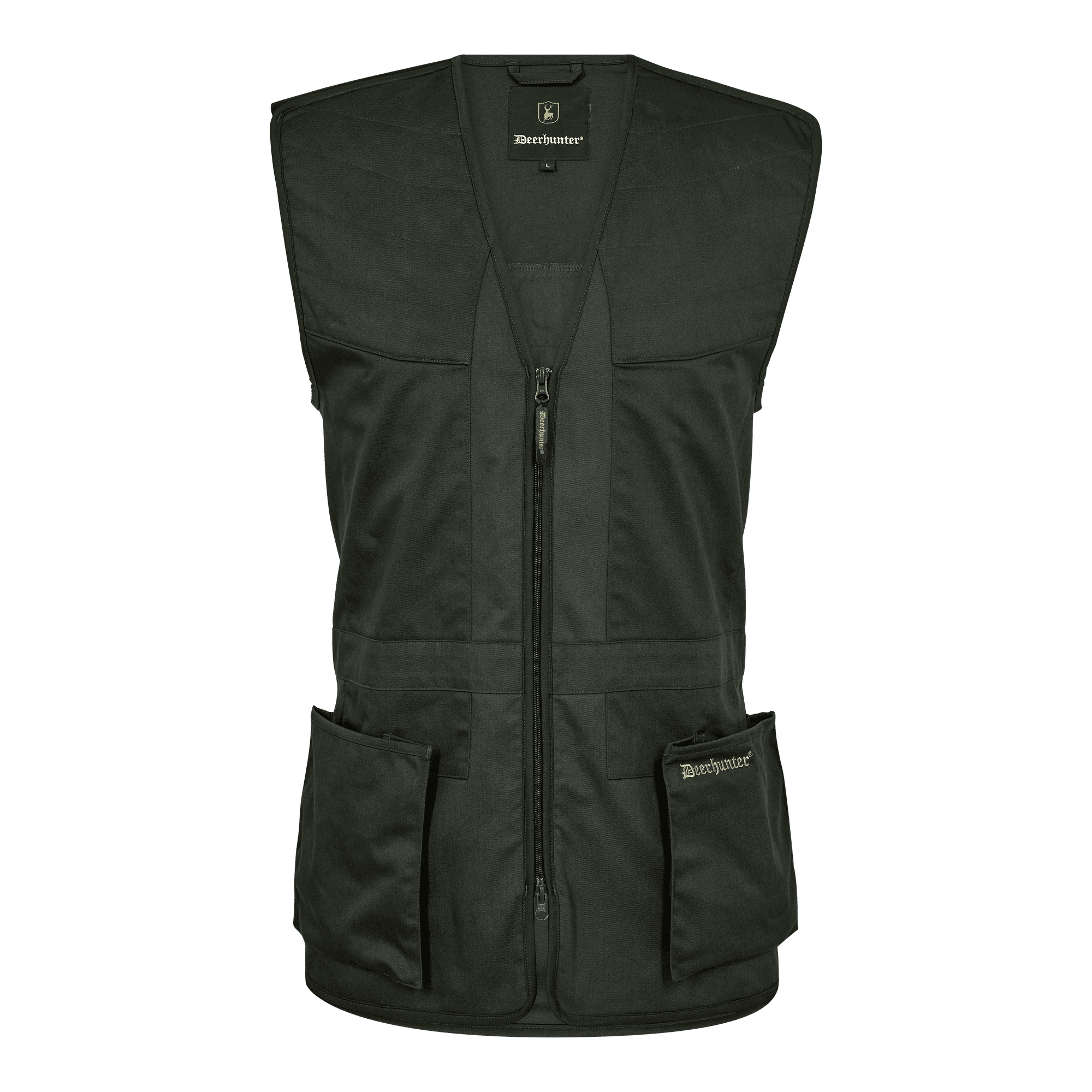 Atlas Skydevest