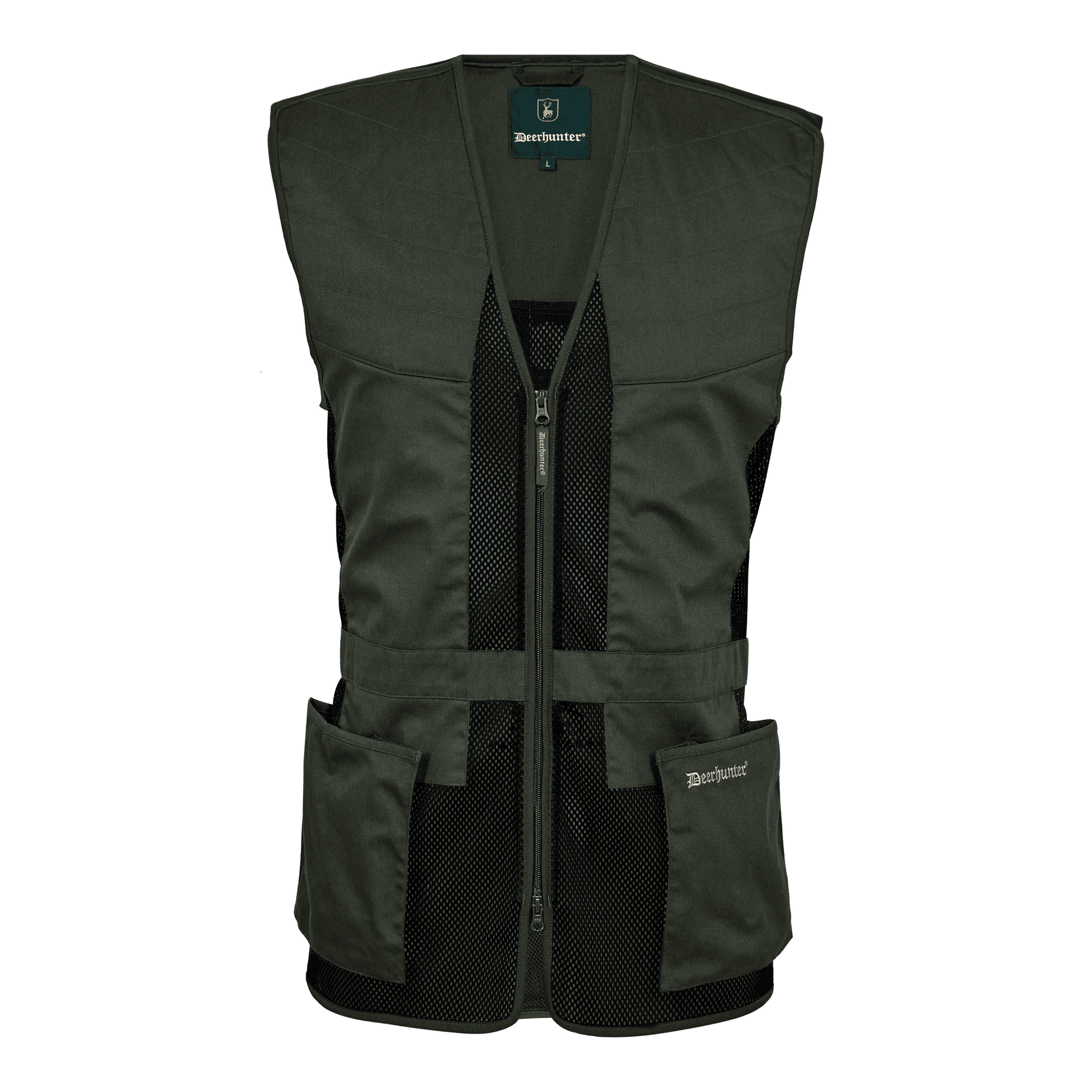 Atlas Net Skydevest