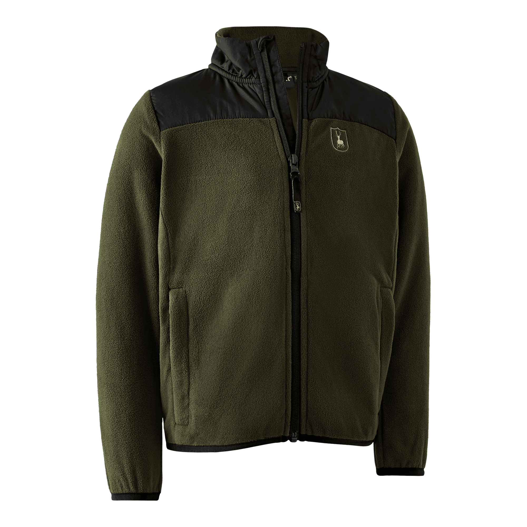 Youth Northward Fleece Jakke
