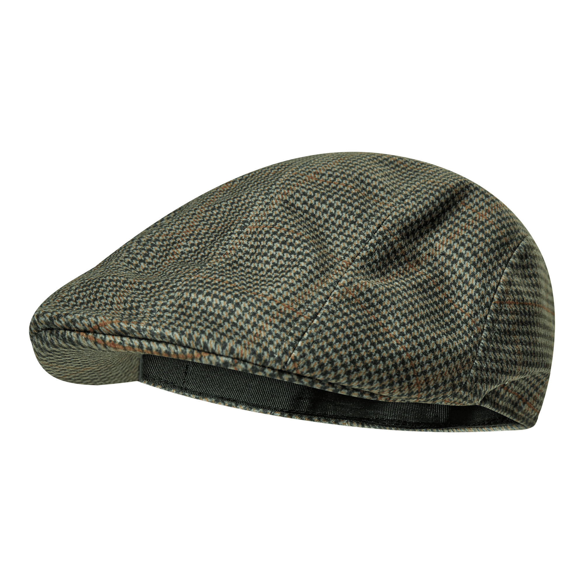 Pro Gamekeeper Flatcap