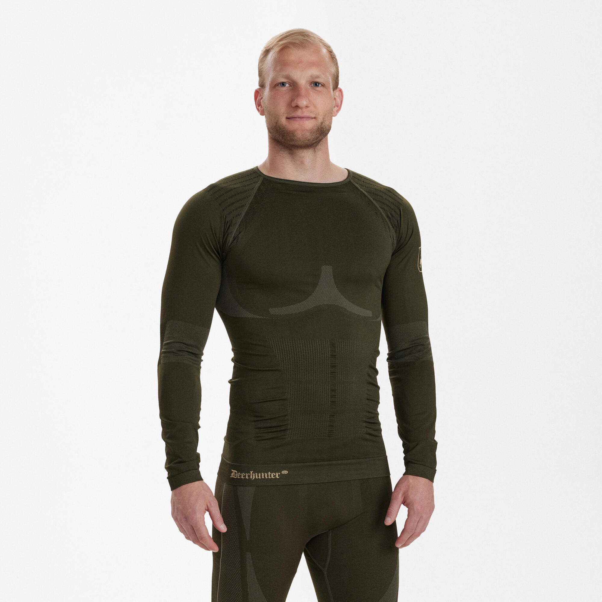 Men´s Performance Undertøjssæt