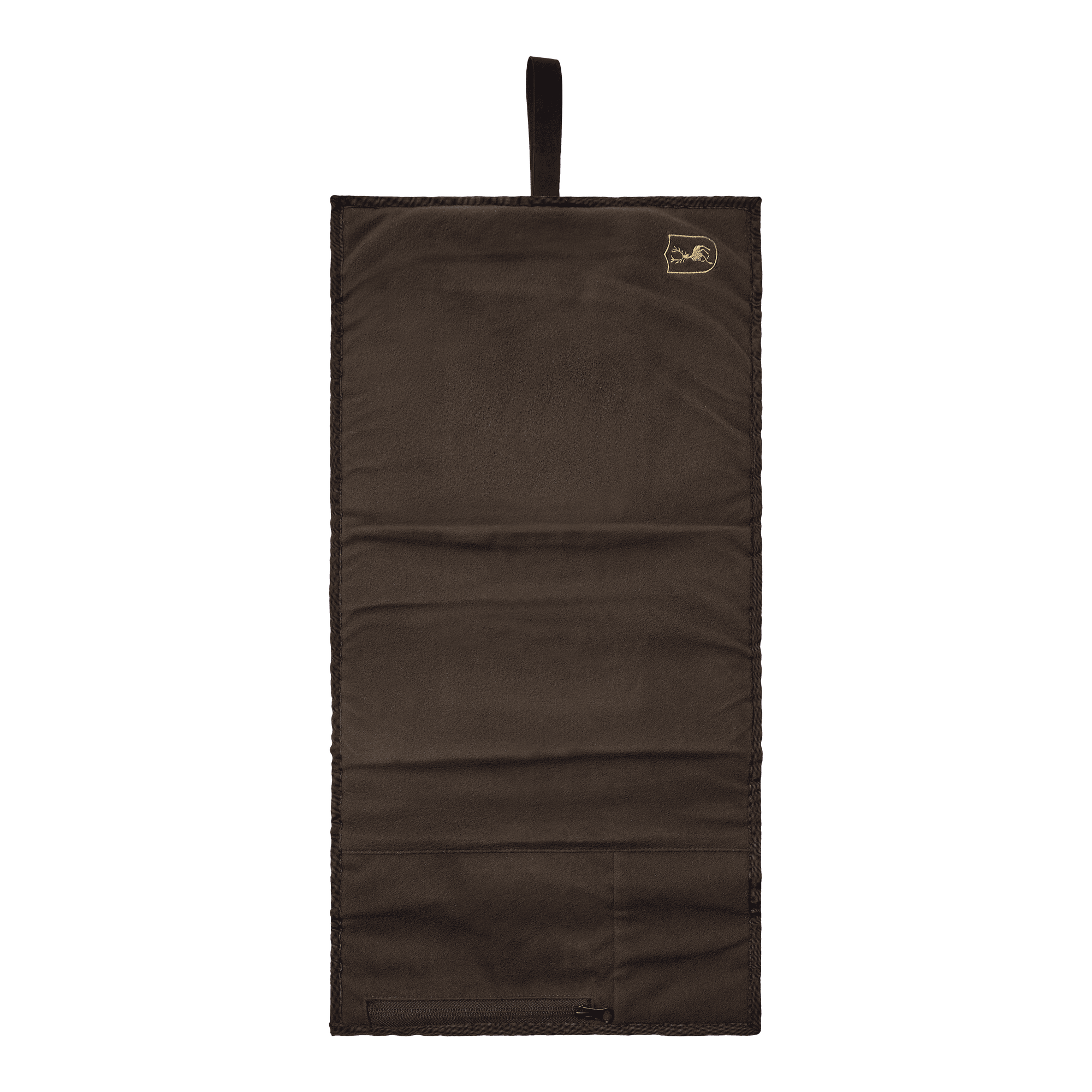 Sammenfoldelig Heat-siddepude