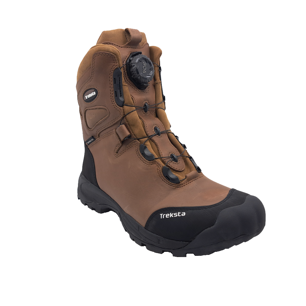 Tundra Pro 8" HTX Jagtstøvle