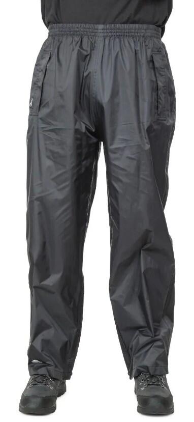 Trespass Qikpac regnbuks -  unisex