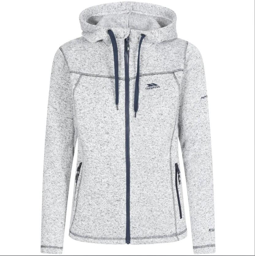 Trespass Odelia Fleece - til kvinder