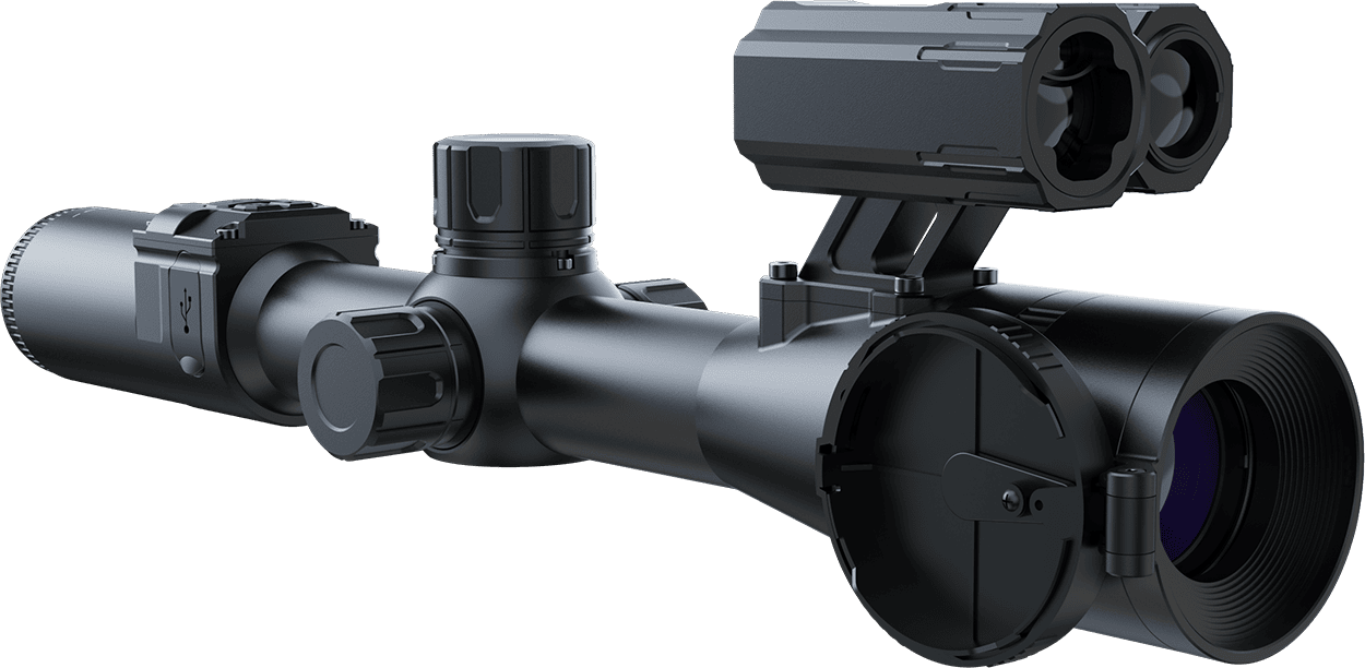 PARD NIGHT STALKER 4K