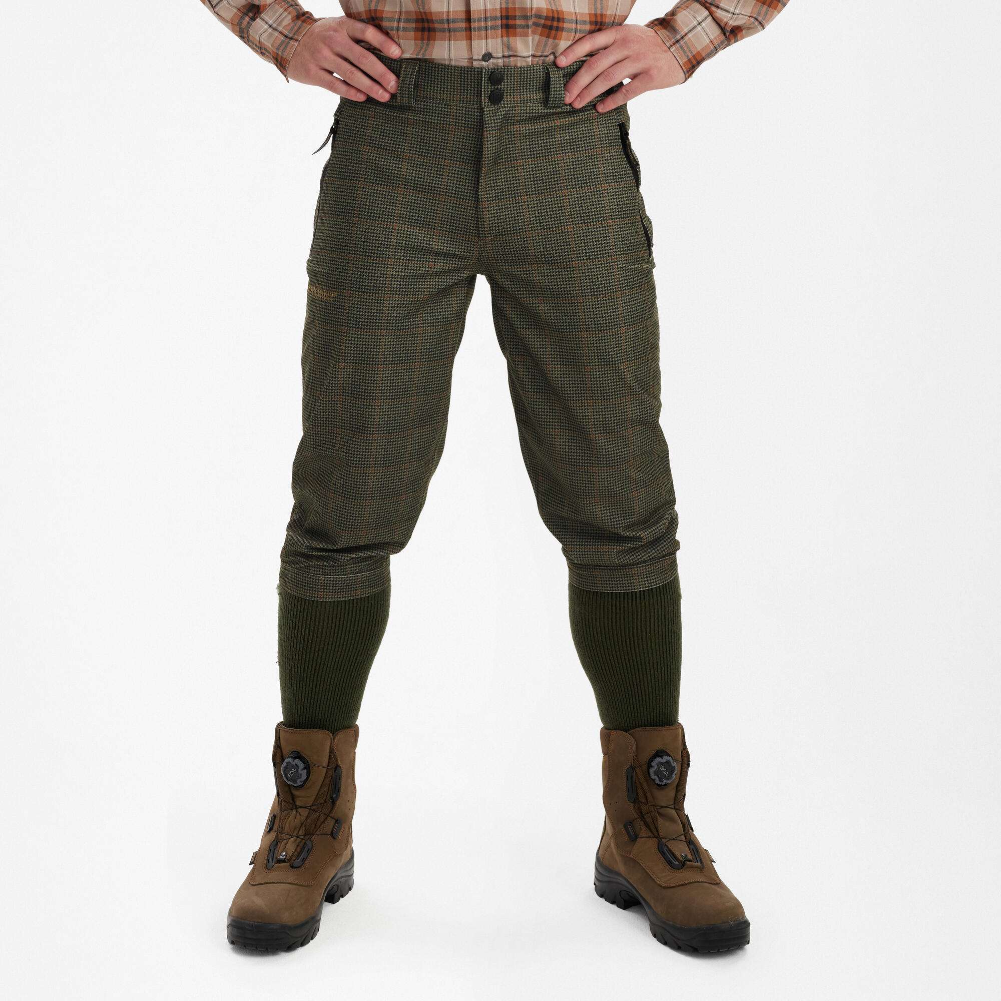Pro Gamekeeper Knickers