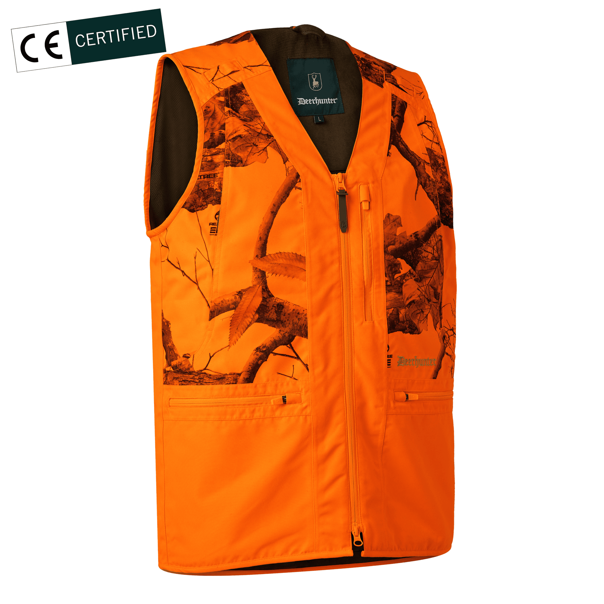Eagle Vest