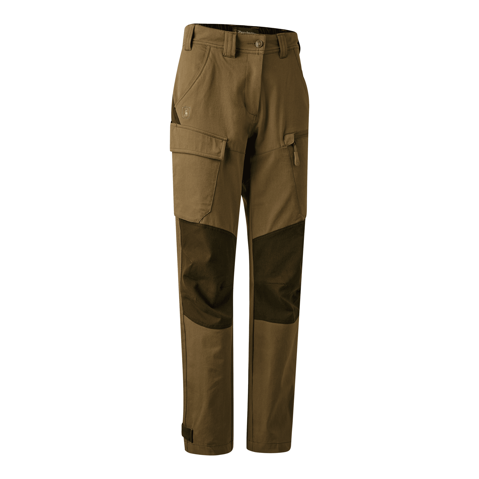 Lady Sarek Full Stretch Bukser