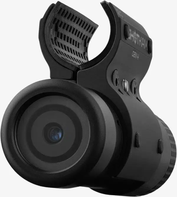 Shotkam kamera 4. generation billede