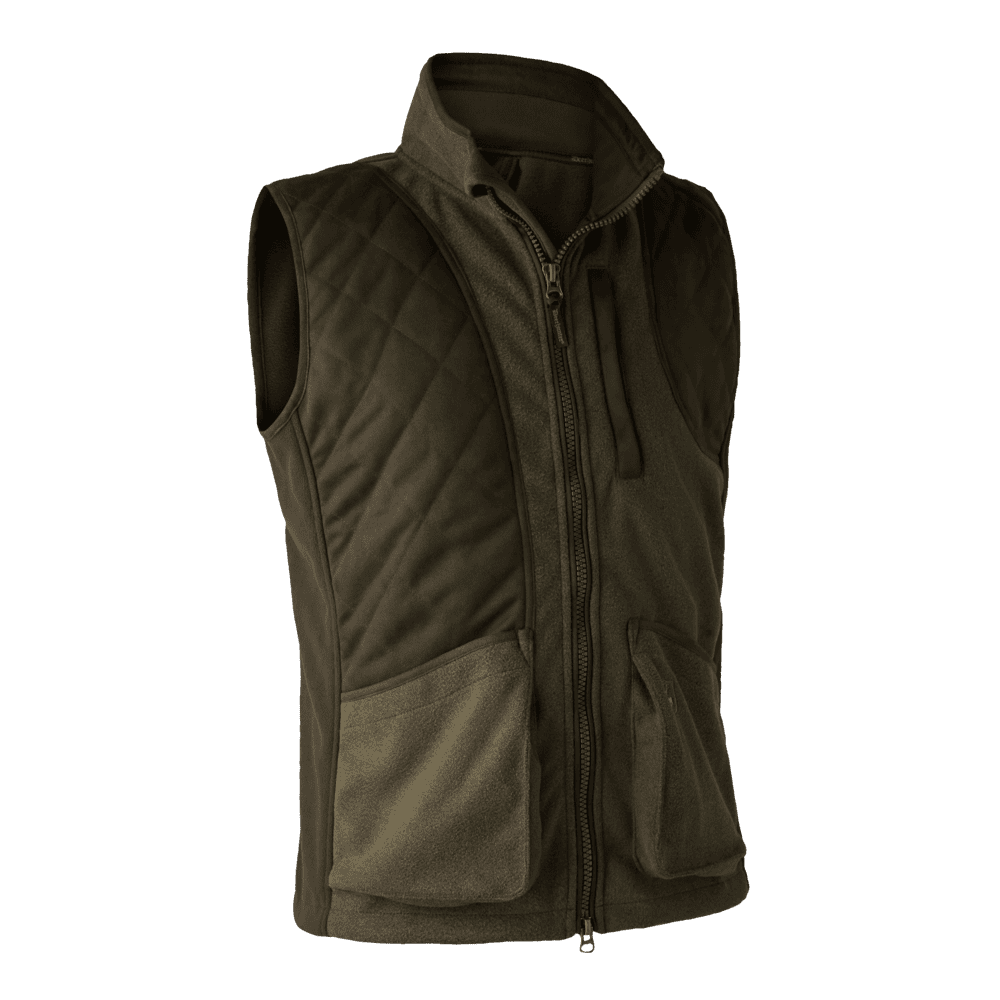 Deerhunter - Gamekeeper Shooting Vest