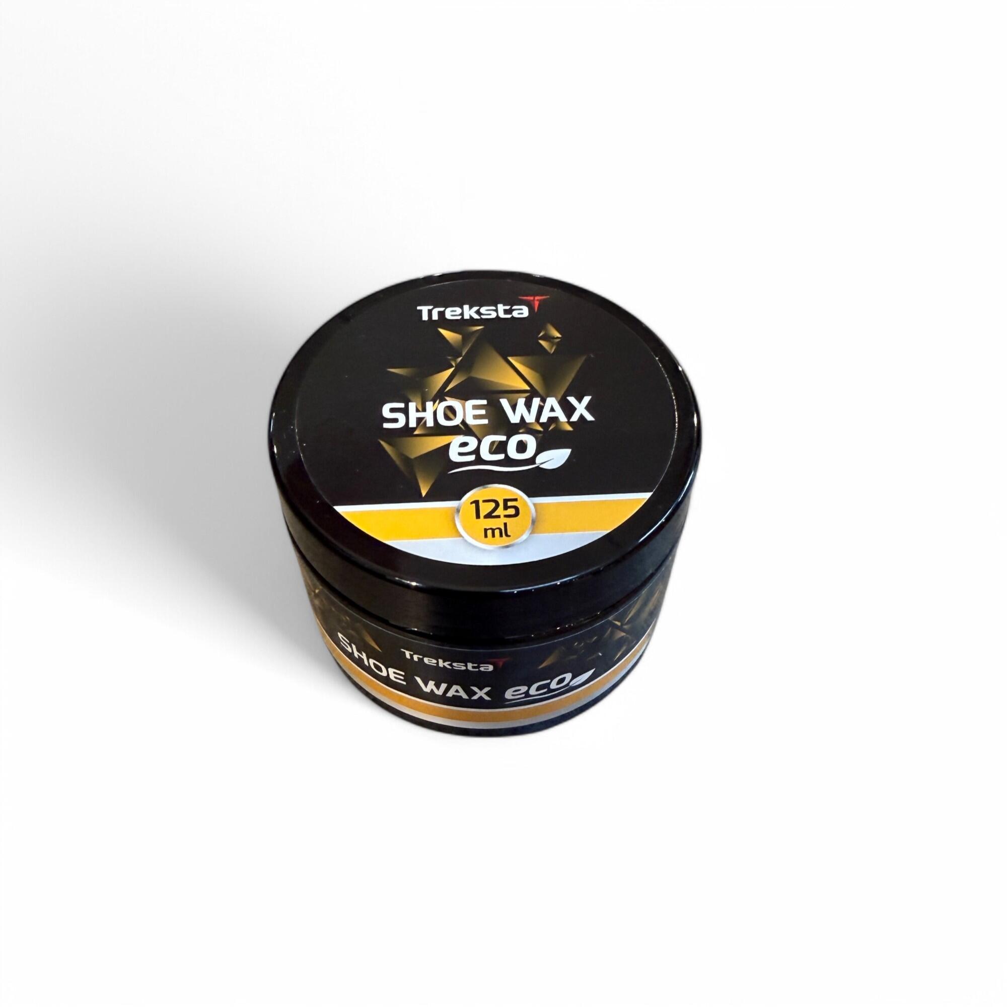 Læderimprægneringsvoks B-WAX neutral og økologisk billede