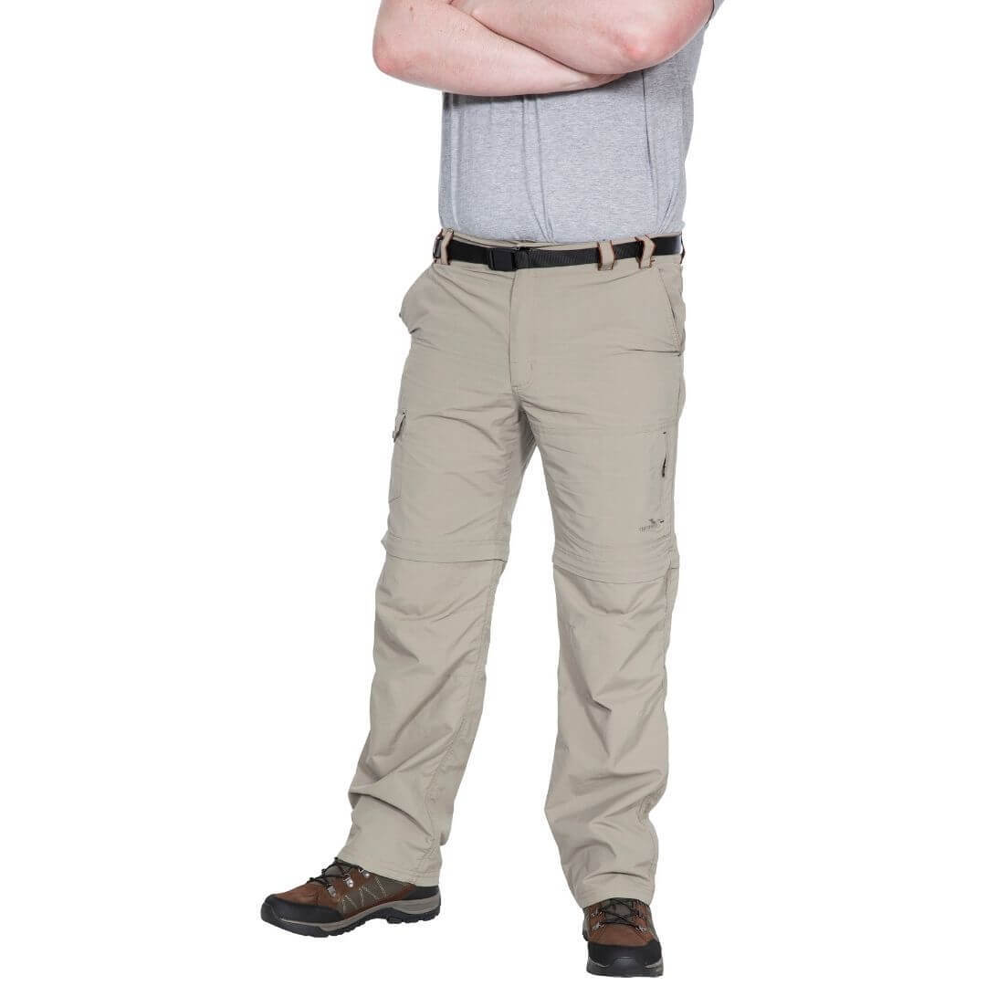 RYNNE B - MALE TRS MOSKITOPHOBIA