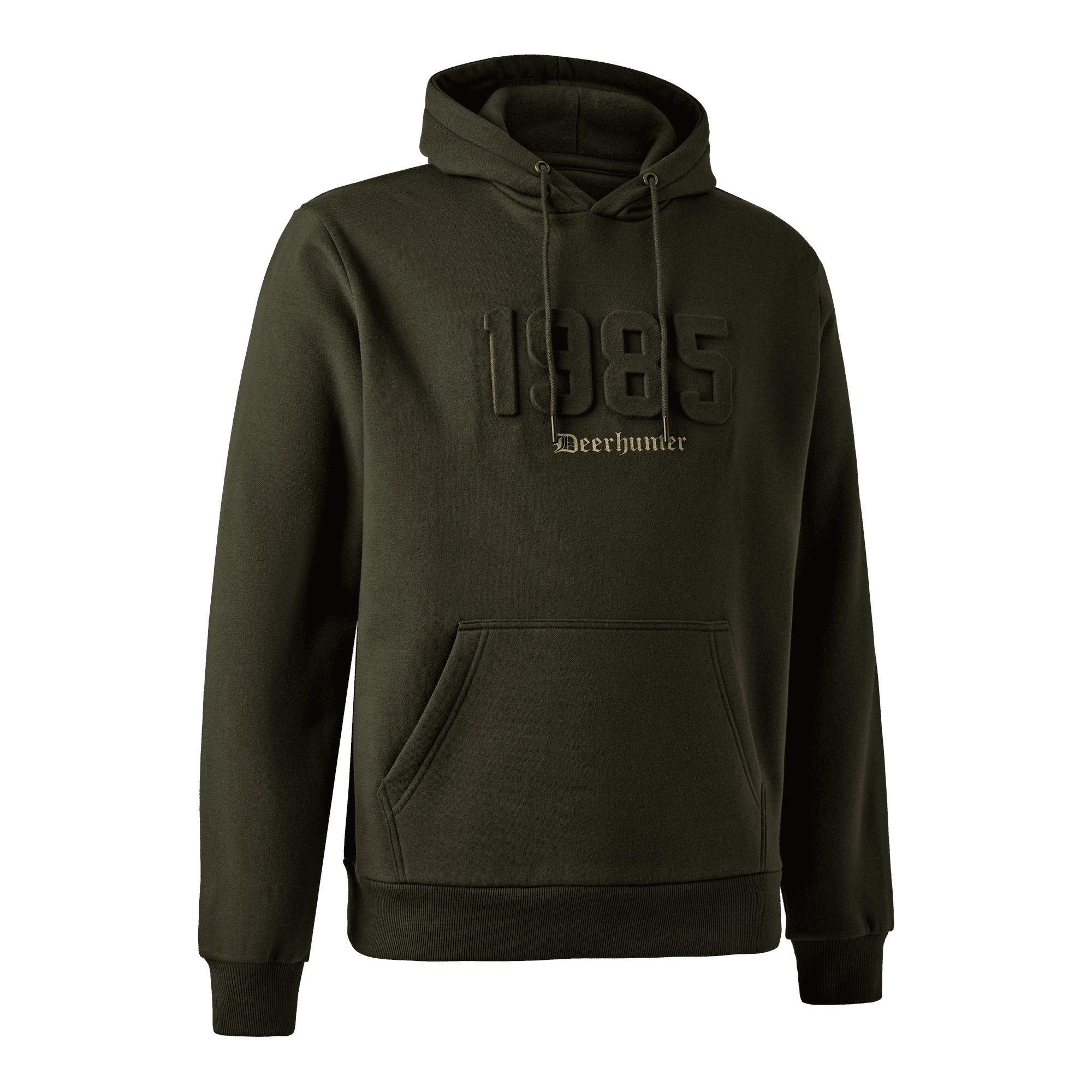 Jubilee Hættetrøje