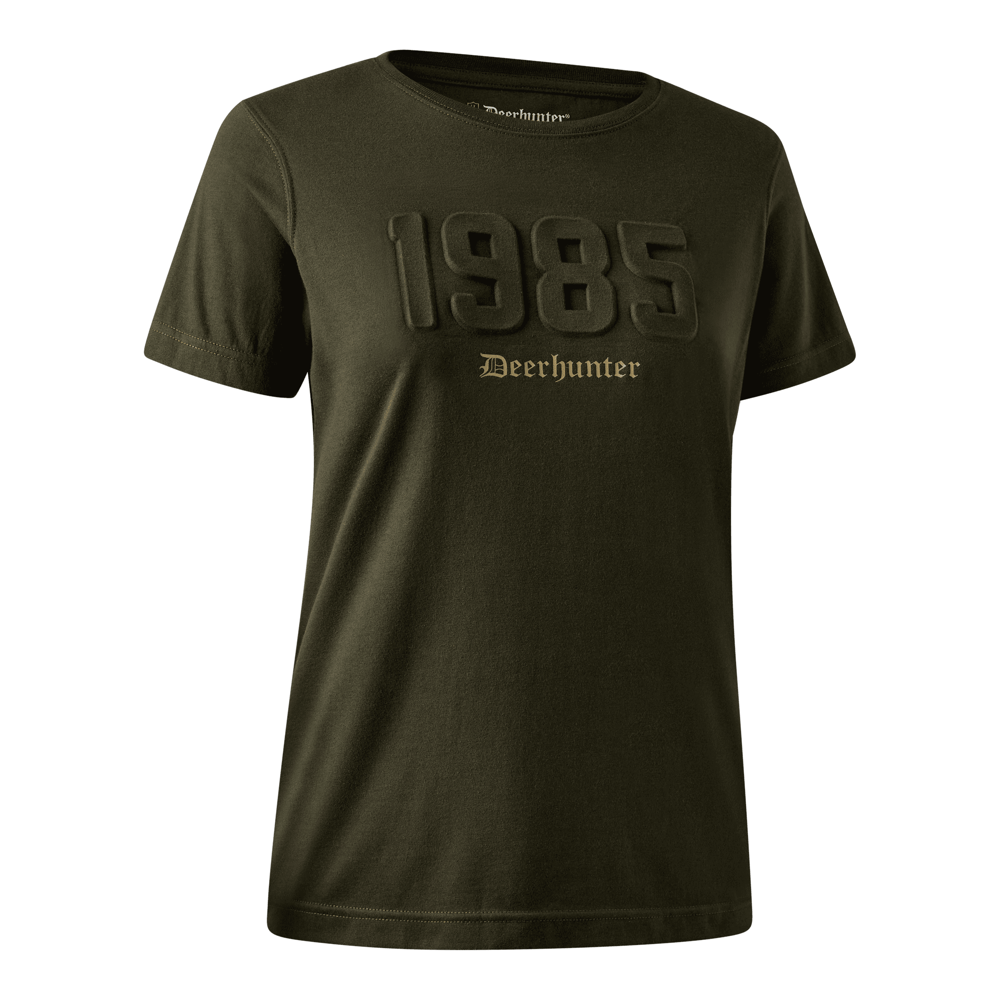 Lady Jubilee T-shirt