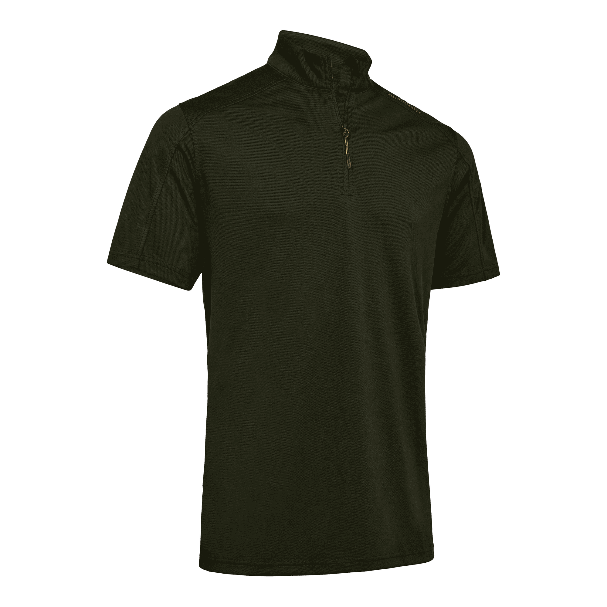 Climate ½-zip T-shirt med 37.5® Technology