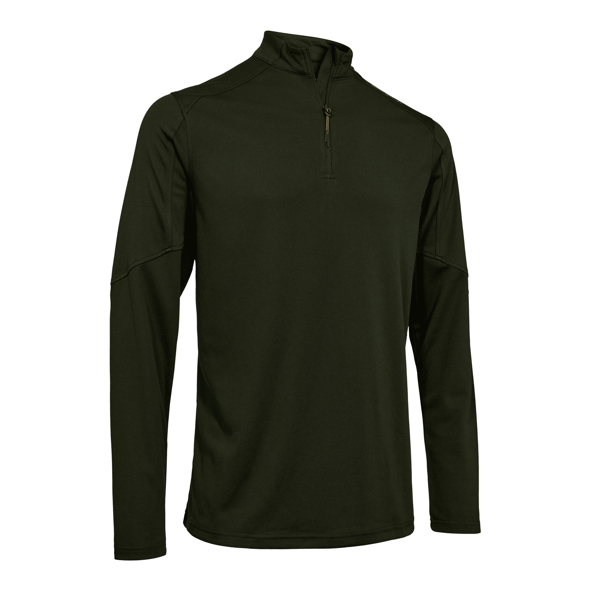 Climate ½-zip T-shirt L/S med 37.5® Technology