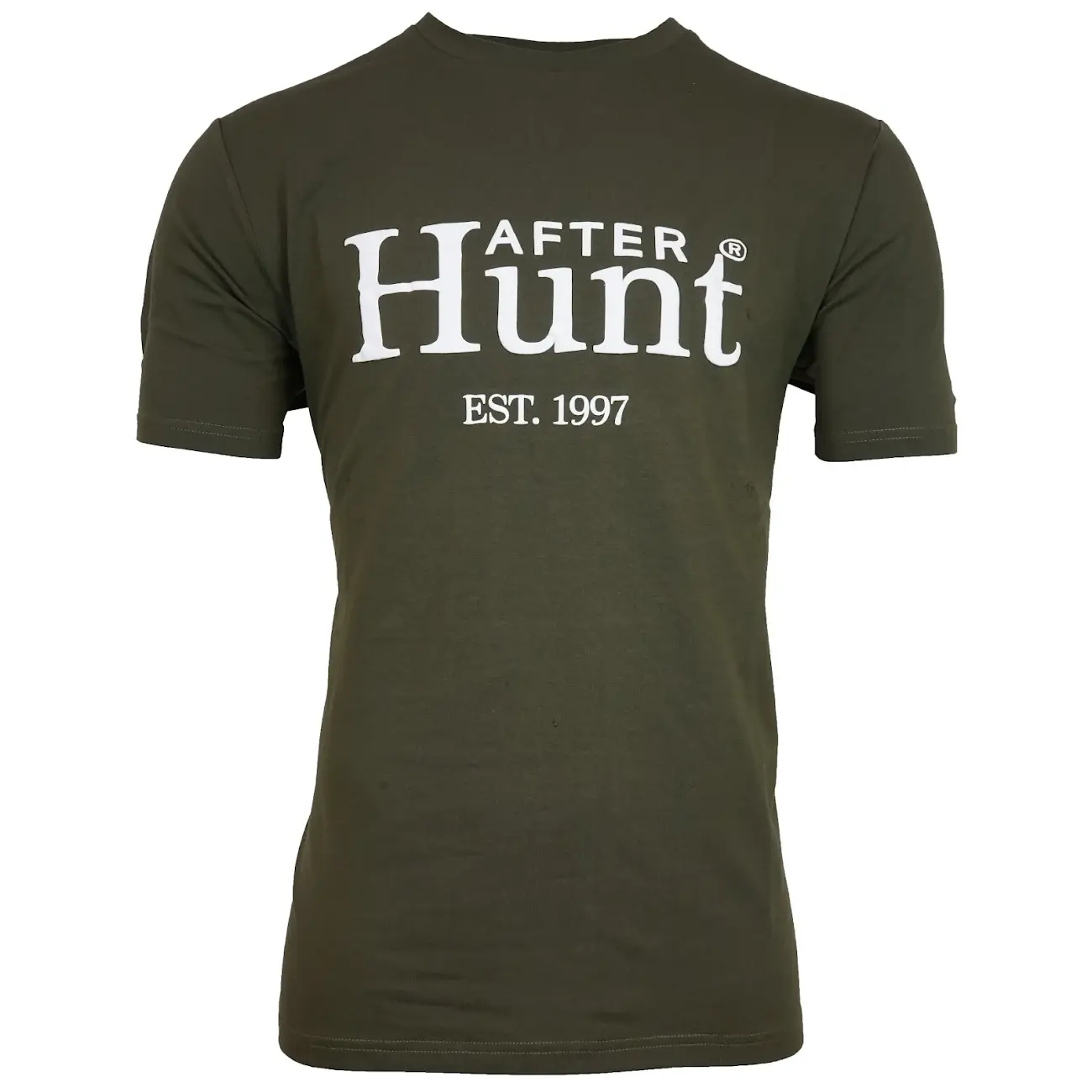AFTER Hunt® T-shirt - Grøn