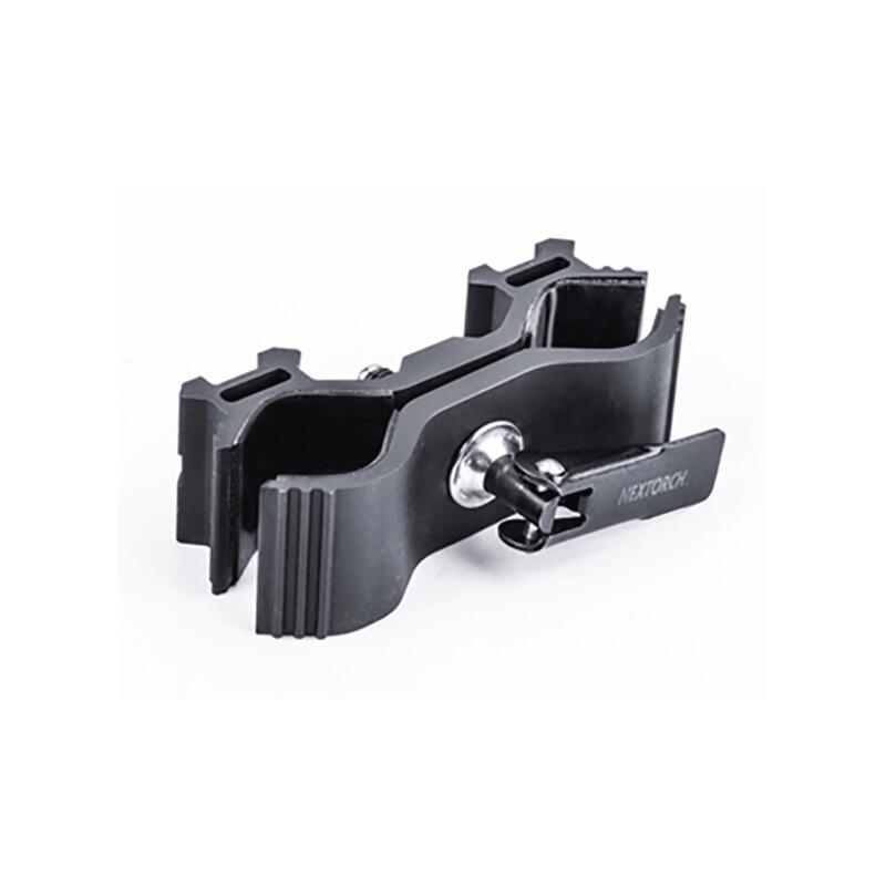 NEXTORCH NX12055 lygtemontage