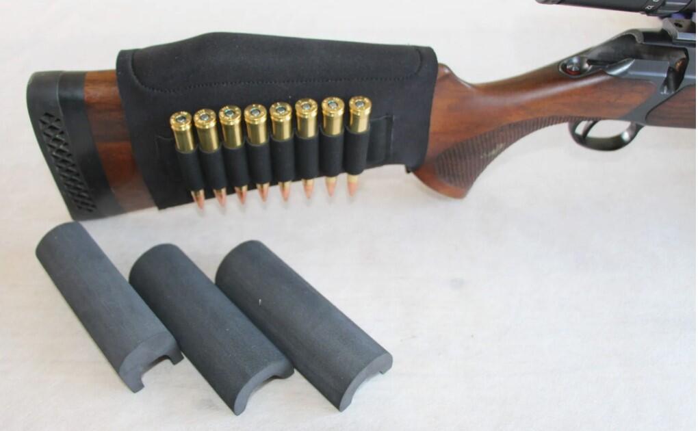 Kolbeforhøjer i neopren