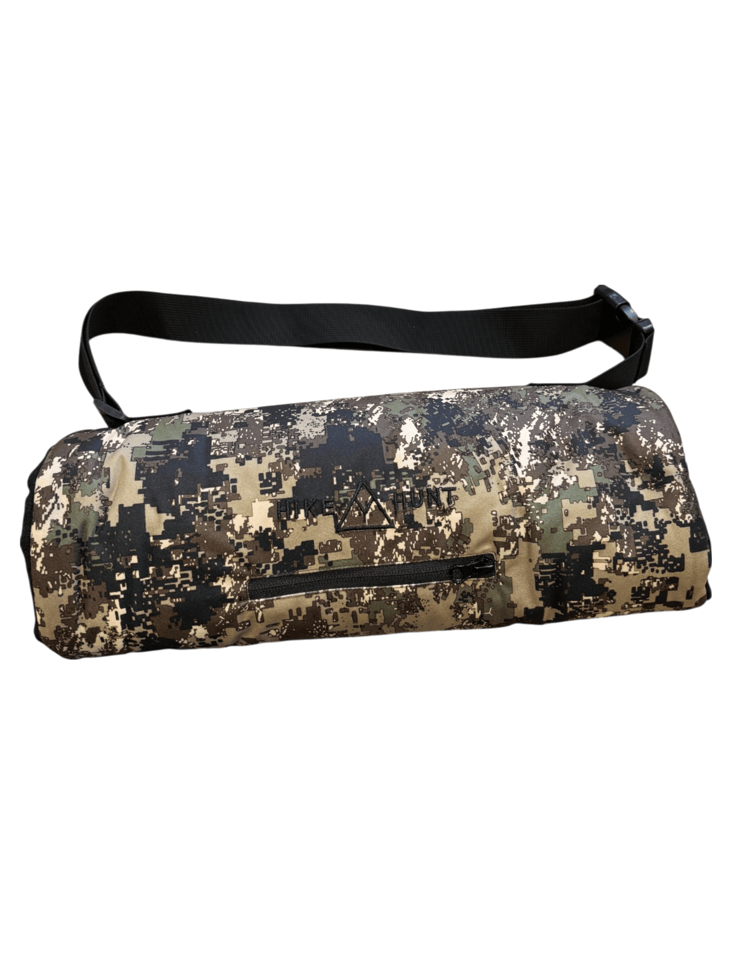 Muffedisse Hike & Hunt